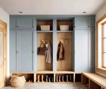 Maatwerk timmerwerk uitgevoerd door een ervaren timmerman